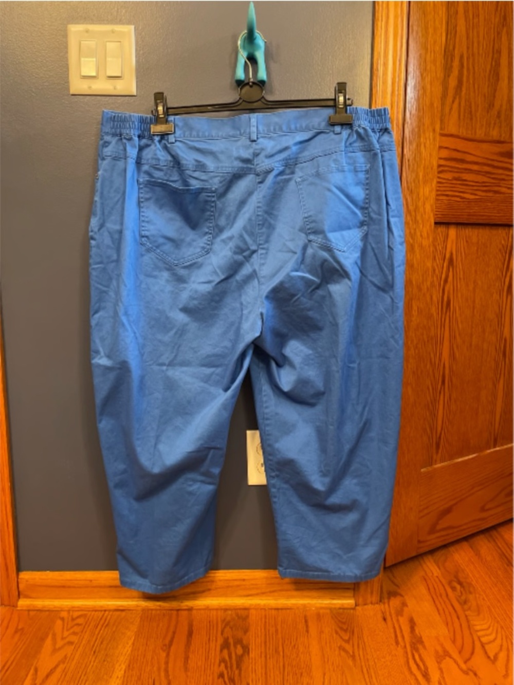 Ruby Rd. Jeans - Picture 2 of 3